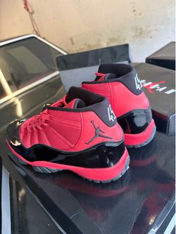 Jordan 11