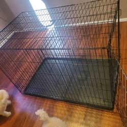 Jaula Para Perro