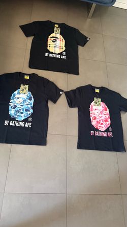 BAPE T-Shirts