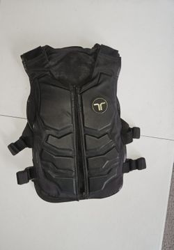 VR Vest Plus Arms Legs and Face