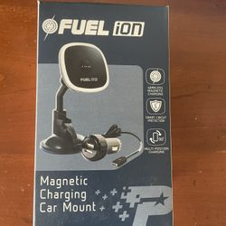 Fuel-On Magnet iPhone 5&6,7,8 Charging Units 
