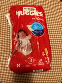 Newborn size