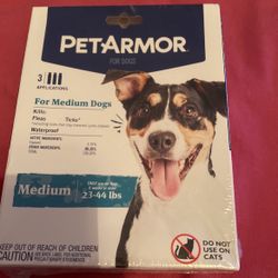 Pet Armor For Medium Dogs