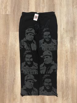 Asaali Monochrome Sweats