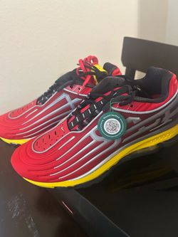 Air Max Ectasy Plus Sp