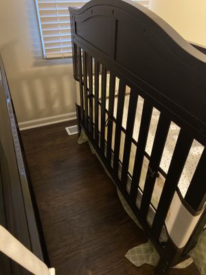 New And Used Baby Cribs For Sale In Aurora Il Offerup