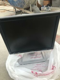 Computer monitor