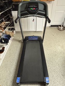 Treadmill - Horizon 2.5 HP