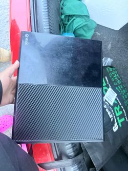 Vendo Xbox one