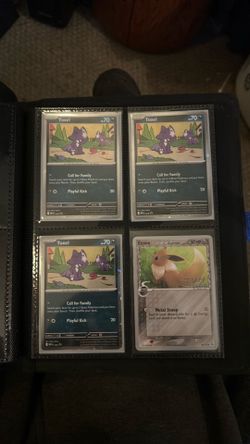 Toxel Promo Card # 078