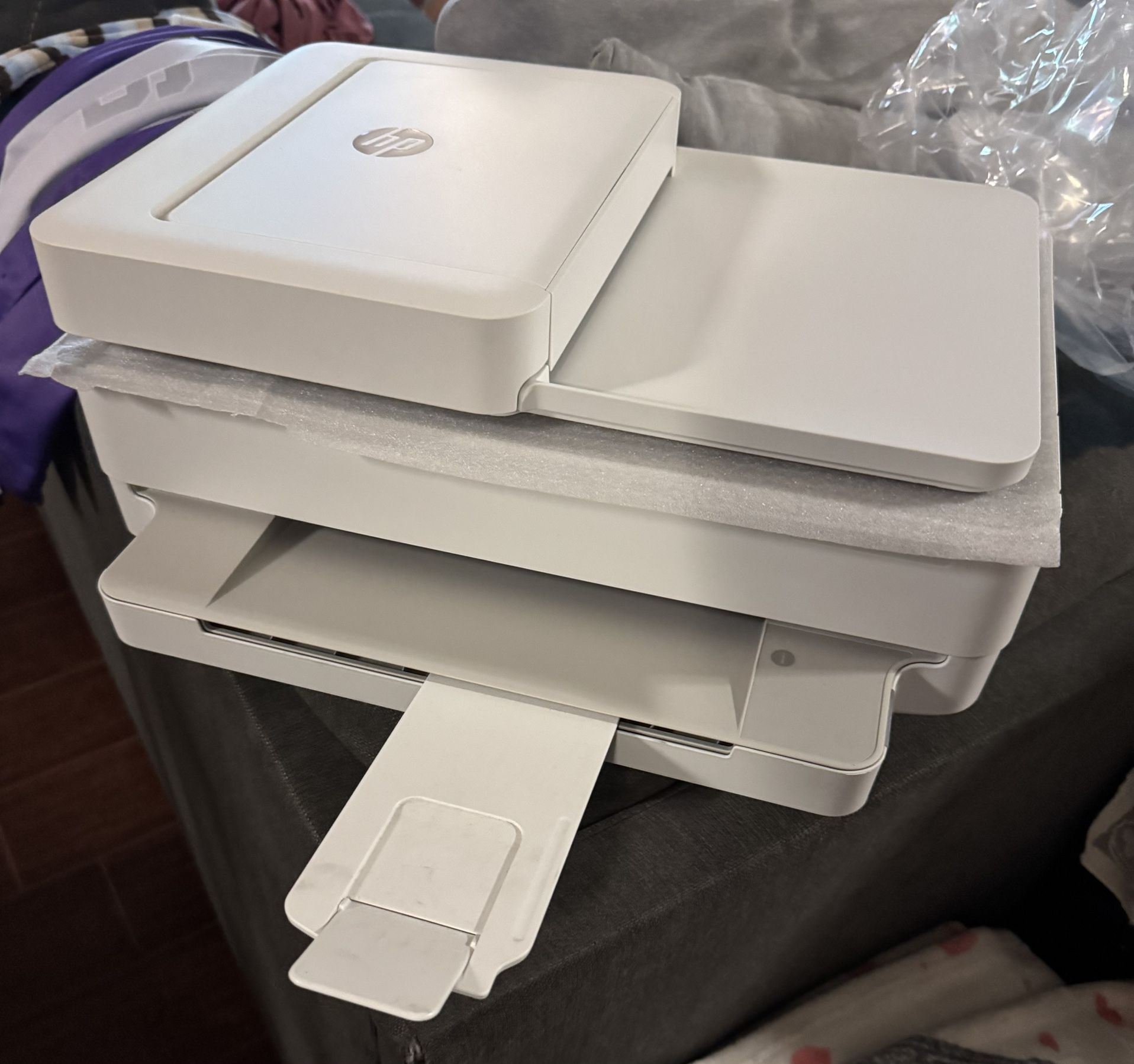 Hp Envy 6455e Printer