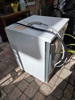 LG Dryer