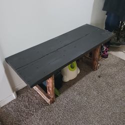 Outdoor/indoor Wooden Stand/ Home Decor