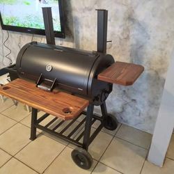 20"X36" Pit