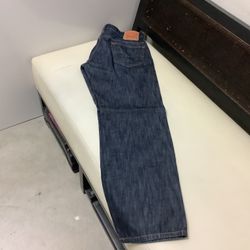 Pantalón Levi’s Talla 34.  X 34