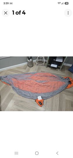 Sunyear orange and gray single