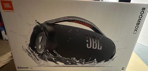 JBL SPEAKER