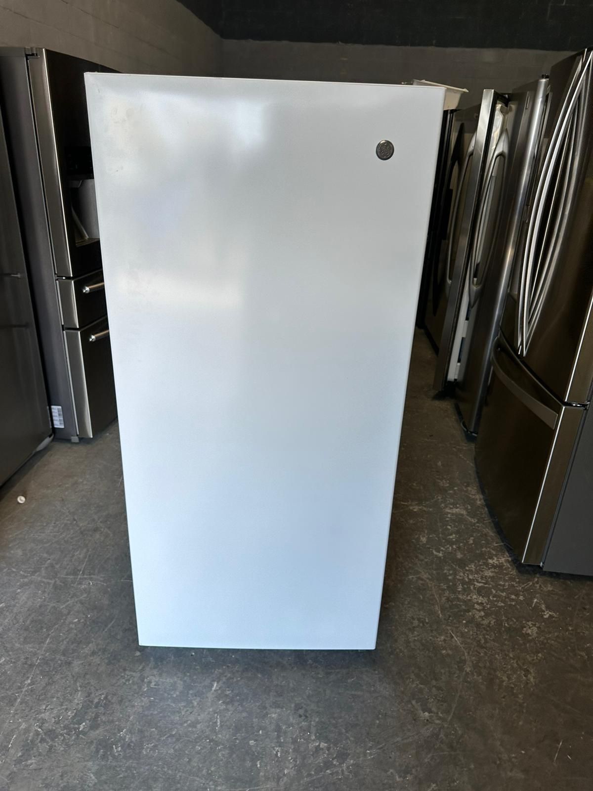 30” Congelador, Freezer Nevera 