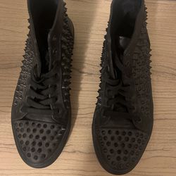 Tops Steve Spike Shoes for Sale in Henderson, NV - OfferUp
