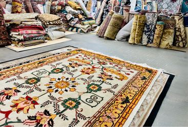 PERSIAN & ORIENTAL RUG CLEARANCE - HUGE SELECTION IN PLACENTIA
