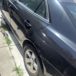 2013  14 16  Chevy Malibu  Parting Out