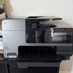 HP Officejet Pro 8625