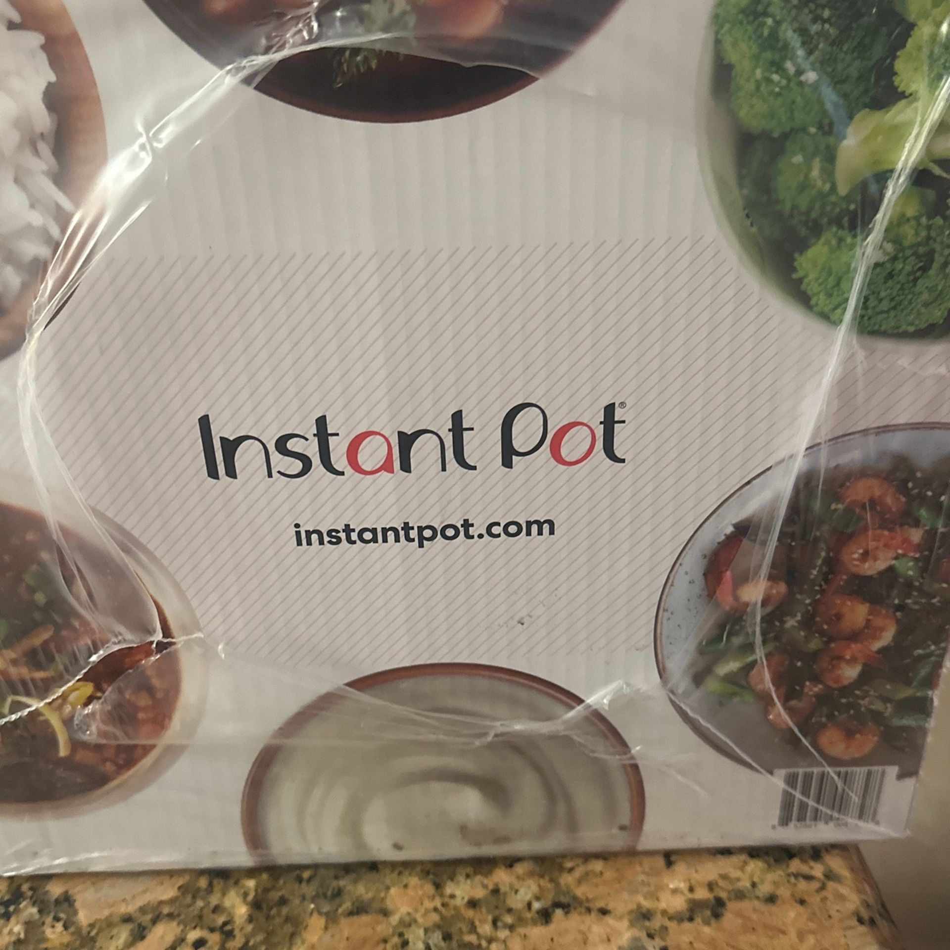 Insta Pot