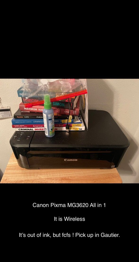 Printer