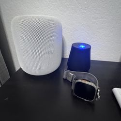HomePod