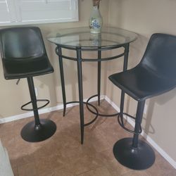 Barstools 