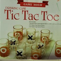 Tic Tac Toe