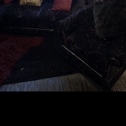 3 Piece Sofa & 2 Chairs 