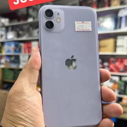 IPHONE 11 UNLOCKED 