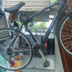 Specialized Bike