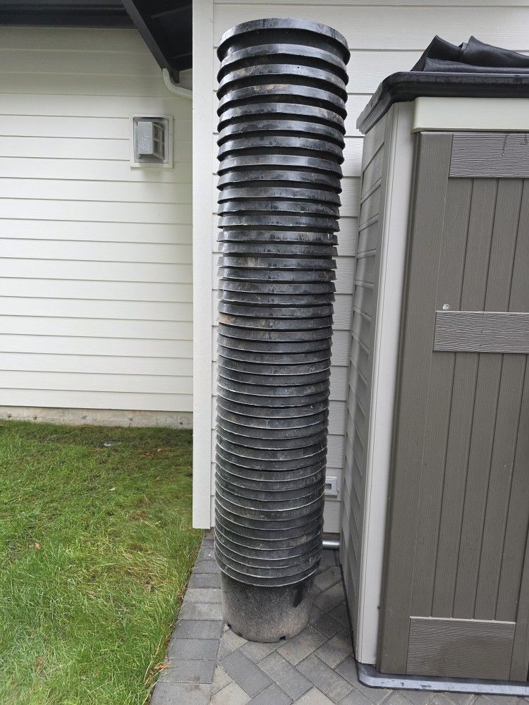 10 Gallon Pots Containers