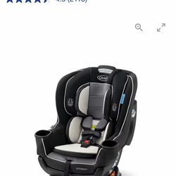 Graco car seat - brand new