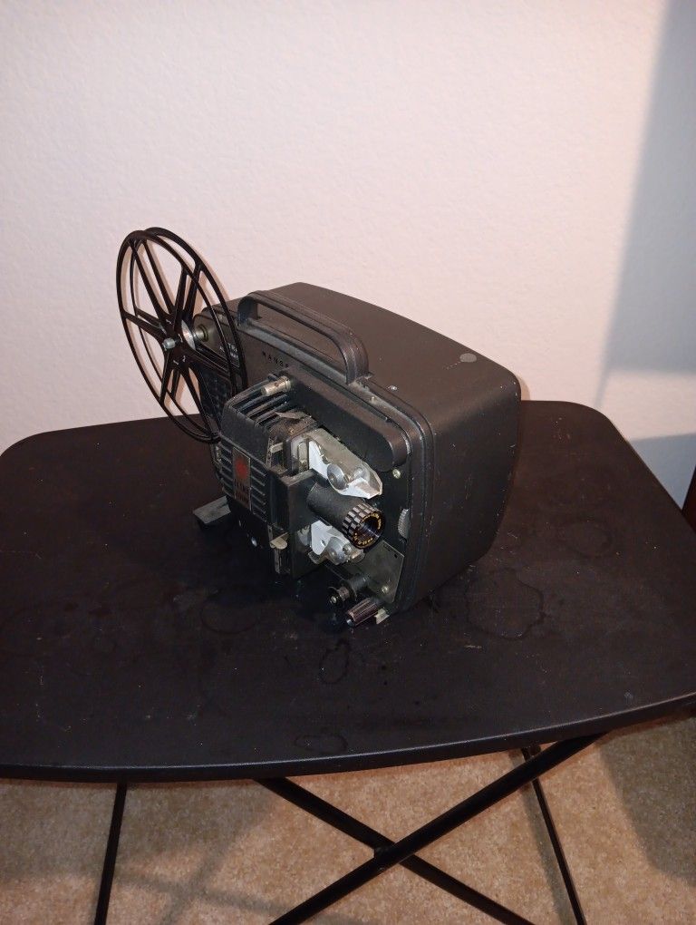 Vintage Camara 