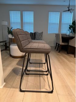 Bar stools