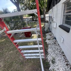 13 Foot Ladder