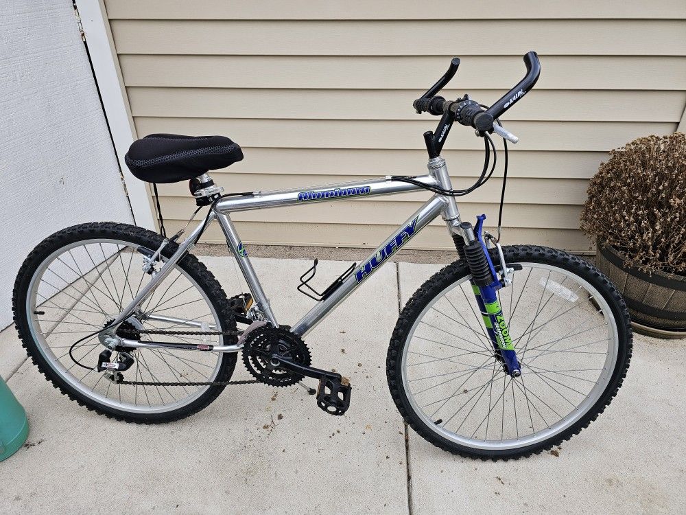 Bike