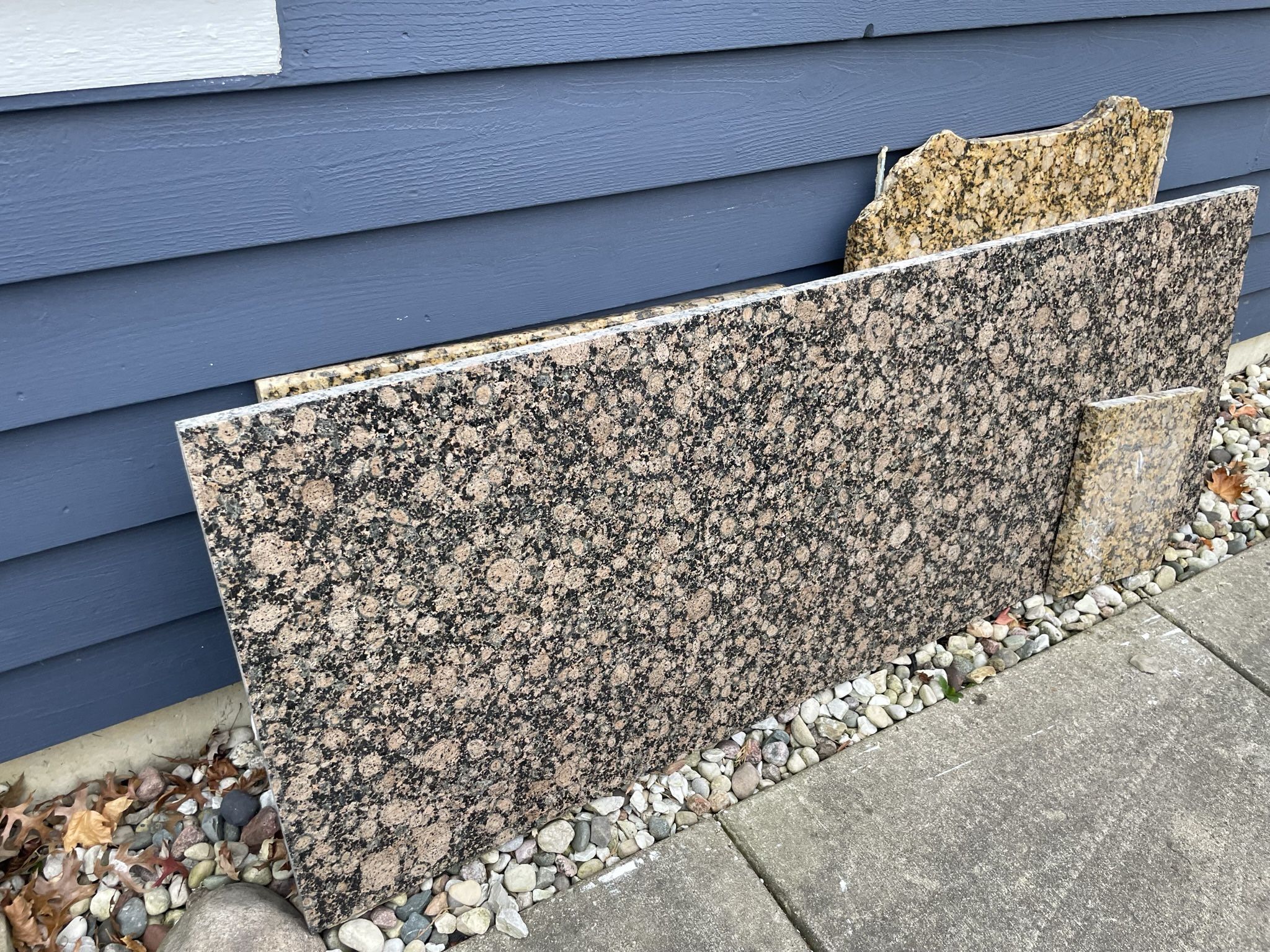 Granite Countertops