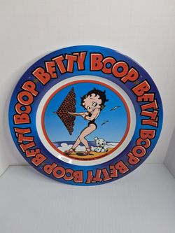 BETTY BOOP
