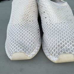 Tenis Adidas Deerupt Size 6