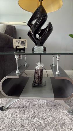 End Tables (2)