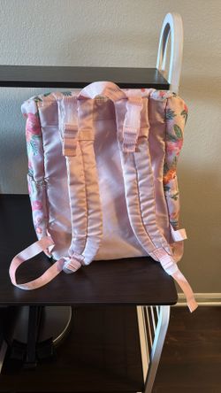 Diaper Bag 