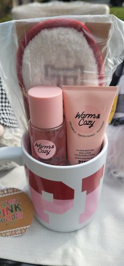 Victoria Secret  Mugs