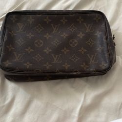 Louis Vuitton Cosmetic Bag