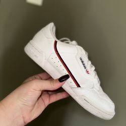 Adidas Continental