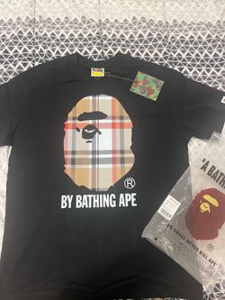 Bape shirt