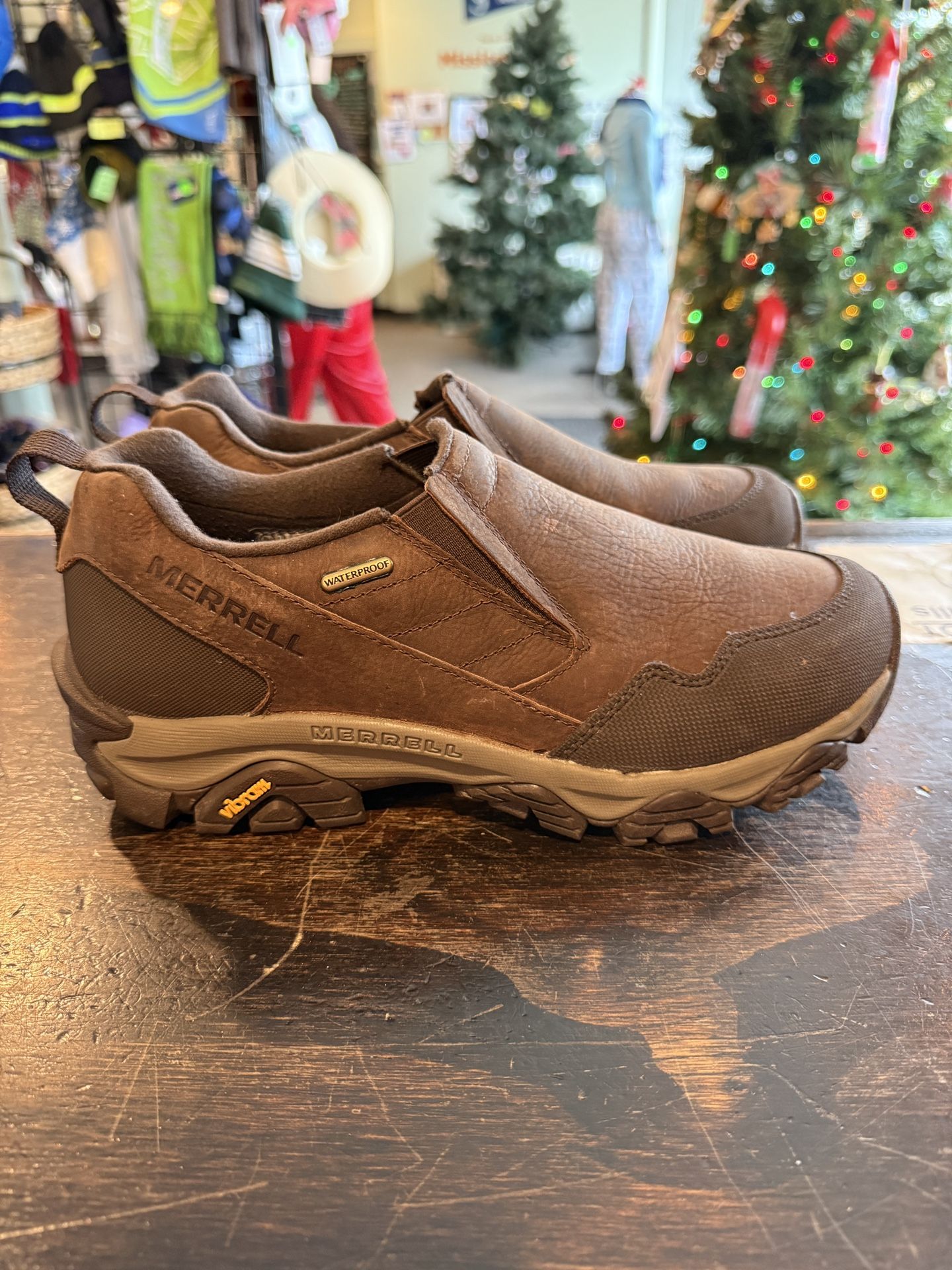 Merrell Women's Coldpack 3 Thermo Moc Waterproof Size 10